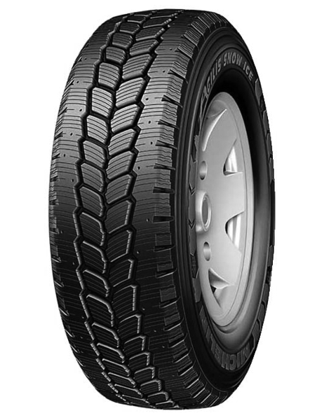 Michelin AGILIS 61 SNOW-ICE