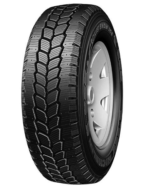 Michelin AGILIS 81 SNOW ICE