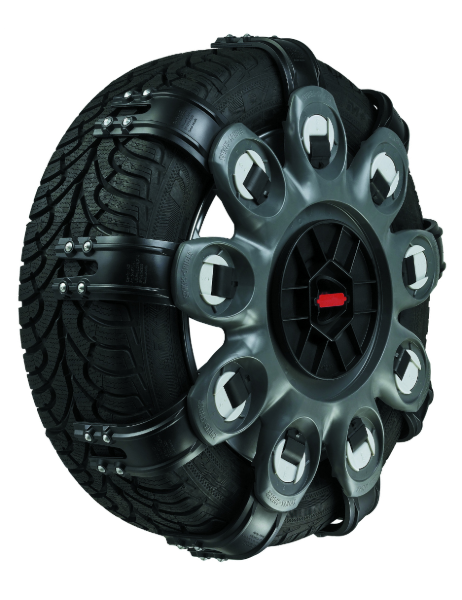 Spikes-Spider Compact 1