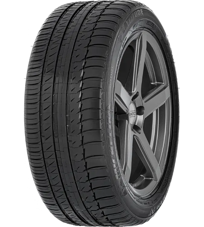 Michelin LATITUDE SPORT 275/45 R20 110 Y XL, N0