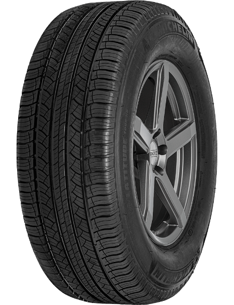 Michelin LATITUDE TOUR HP 235/55 R19 101 V N0