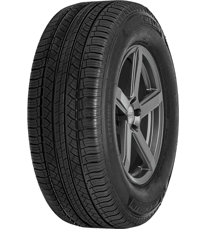 Michelin LATITUDE TOUR HP 265/50 R19 110 V XL, N0