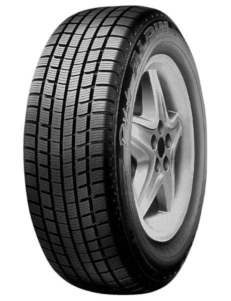 Michelin PILOT ALPIN
