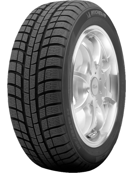 Michelin PILOT ALPIN A2 265/40 R18 101 V XL, N2