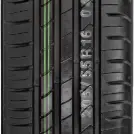Kumho Ecsta HS51 205/55 R15 88 V - Foto en miniatura 2