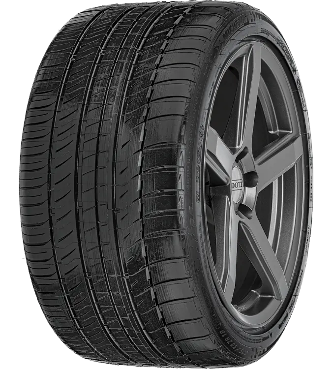 Michelin PILOT SPORT 2 275/45 R20 110 Y XL, MO