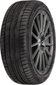 Primer plano de la banda de rodadura Petlas Velox Sport PT741 205/40 R16 83 W RF