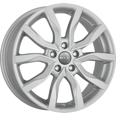 MAK Koln 8,00x19 5x112,00 ET30,00