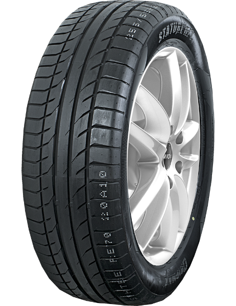 GRIPMAX STATURE H/T 275/35 R21 103 Y XL, ZR