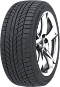Primer plano de la banda de rodadura Trazano SW608 195/55 R15 89 H XL