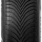 Michelin ALPIN 5 205/60 R16 92 H AO - Foto en miniatura 2