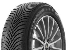 Michelin ALPIN 5 205/55 R16 91 H N0