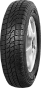 Primer plano de la banda de rodadura Kormoran VANPRO WINTER 185/80 R14 102/100 R C