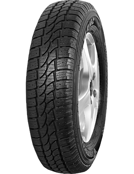 Kormoran VANPRO WINTER 215/75 R16 113/111 R C