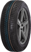 Primer plano de la banda de rodadura Continental WinterContact TS 850 P SUV 255/60 R19 113 V XL, FR, SUV