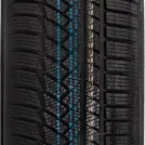 Continental WinterContact TS 850 P SUV 235/55 R20 105 V XL, FR, SUV - Foto en miniatura 2