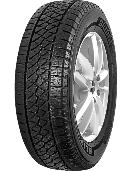 Bridgestone Blizzak W995 195/75 R16 107/105 R C