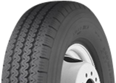 Michelin XCA