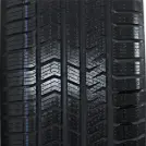 Vredestein Quatrac 5 185/70 R13 86 T - Foto en miniatura 2