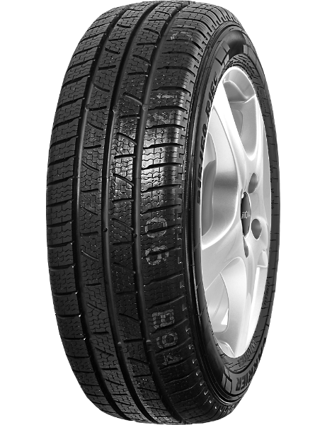 Pirelli Winter Carrier 215/75 R16 116/114 R C