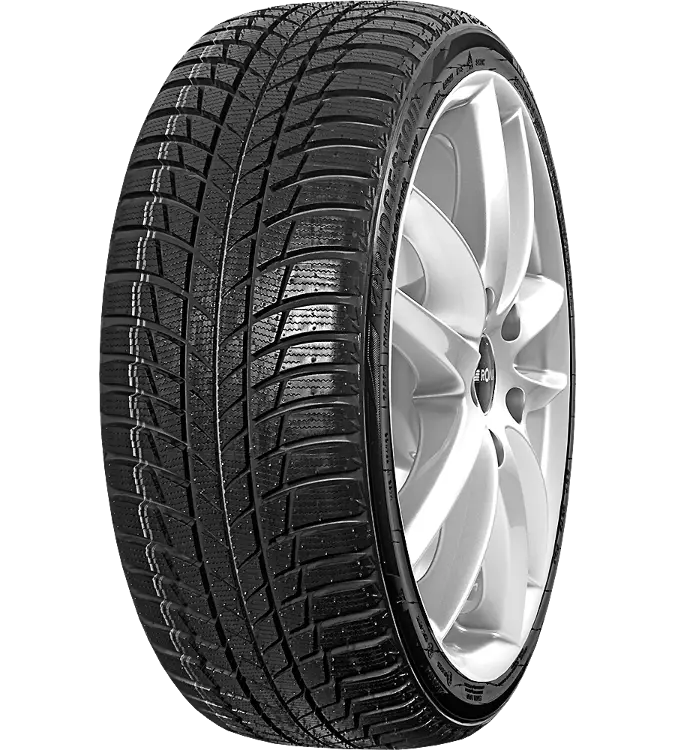 Bridgestone Blizzak LM001 205/55 R19 97 H XL