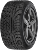 Primer plano de la banda de rodadura Pirelli P Zero Asimmetrico (P7A1) 335/35 R17 106 Y ZR