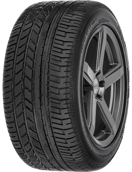 Pirelli P Zero Asimmetrico (P7A1) 275/40 R18 99 Y ZR, F