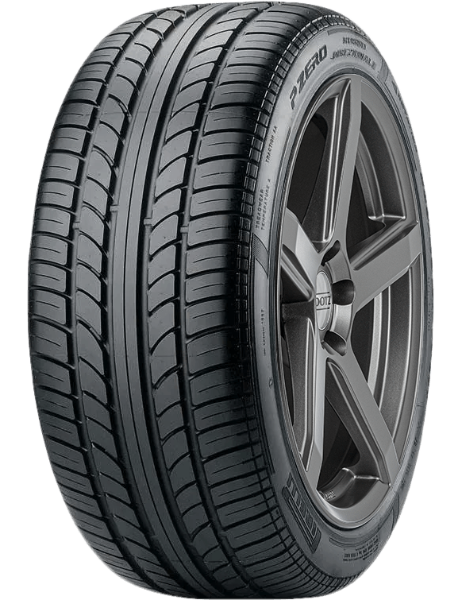 Pirelli P Zero Rosso 245/40 R19 98 Y (PZ2D), XL, ZR