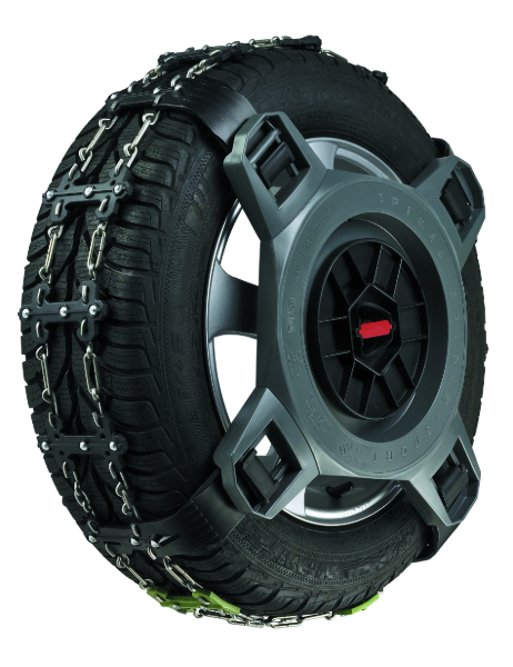 Spikes-Spider Sport XS