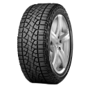 Primer plano de la banda de rodadura Pirelli SCORPION ATR 325/55 R22 116 H MO