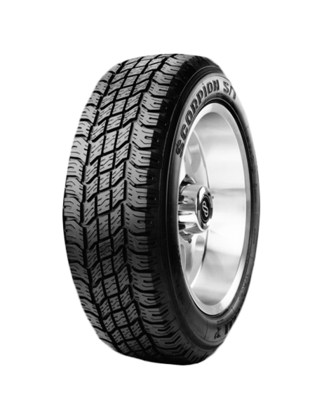 Pirelli SCORPION S/T