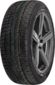 Primer plano de la banda de rodadura Pirelli SCORPION ZERO ASIMMETRICO 285/35 R24 108 W XL, ZR