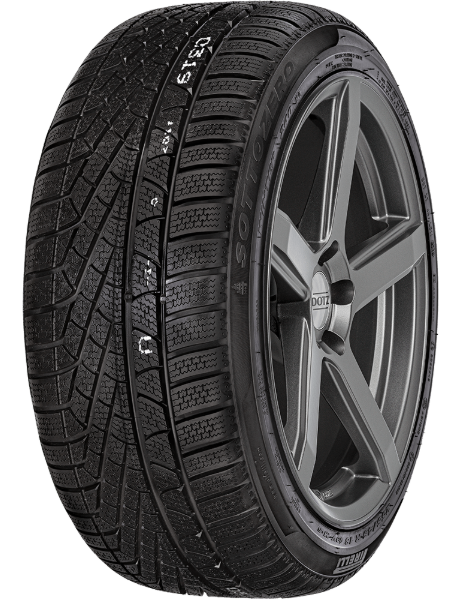 Pirelli SottoZero 245/40 R19 98 V XL, FR
