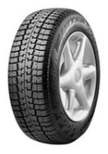 Primer plano de la banda de rodadura Pirelli W 160 S 145/80 R13 74 Q