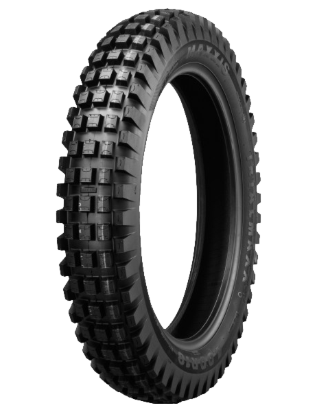 Maxxis M7320 4.00 R18 64 M Traseros TL