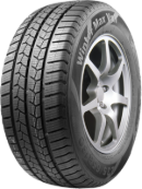Primer plano de la banda de rodadura Linglong Green-Max Winter Van 225/65 R16 112/110 R C