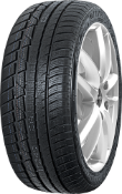 Primer plano de la banda de rodadura Linglong Green-Max Winter UHP 235/45 R18 98 V XL