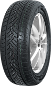 Primer plano de la banda de rodadura Linglong Green-Max Winter HP 185/65 R14 86 T