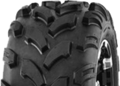 Primer plano de la banda de rodadura Journey P311 21x7-8