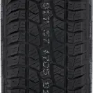 Goodride SL369 A/T 265/65 R17 112 S - Foto en miniatura 2