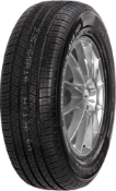 Primer plano de la banda de rodadura Linglong Green-Max 4x4 HP 235/55R18 104 V