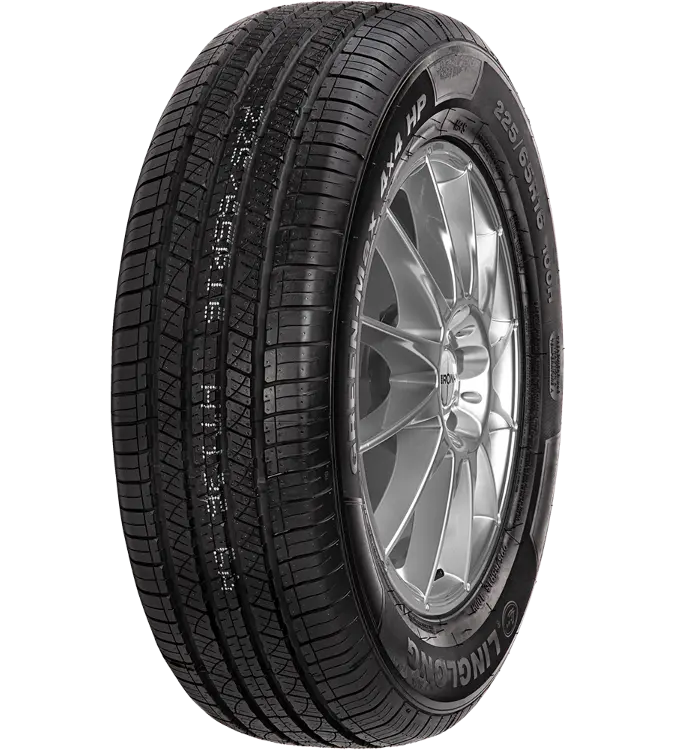 Linglong Green-Max 4x4 HP 275/40R20 106 V