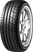 Primer plano de la banda de rodadura Maxxis Victra Sport VS-01 255/40 R17 98 Y XL, ZR