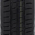 Kumho Winter PorTran CW51 205/75 R16 110/108 R C - Foto en miniatura 2