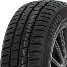 Kumho Winter PorTran CW51 205/75 R16 110/108 R C - Foto en miniatura 3