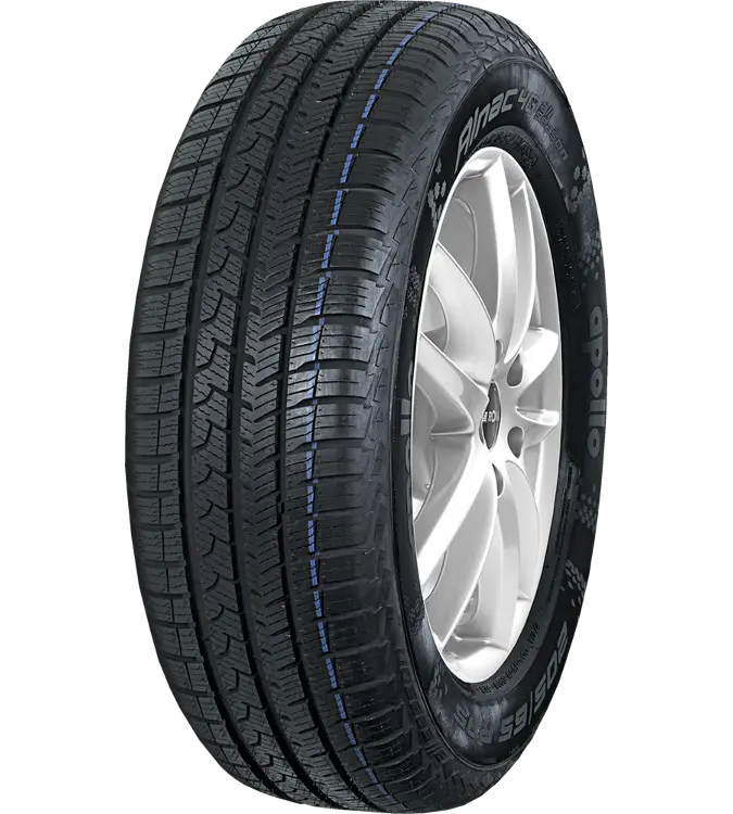 Apollo Alnac 4G All Season 195/65 R15 91 H