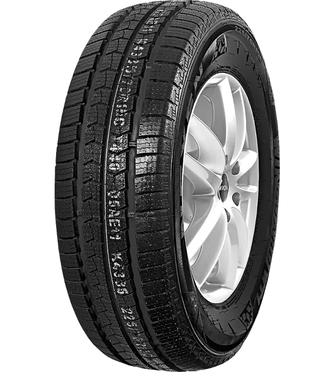 Nexen Winguard WT1 225/65 R16 112/110 R C