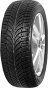 Primer plano de la banda de rodadura Nexen Winguard Snow'G WH2 205/60 R15 91 T