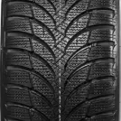 Nexen Winguard Snow'G WH2 205/60 R16 92 H - Foto en miniatura 2