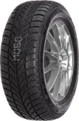 Primer plano de la banda de rodadura Maxxis WP-05 Arctictrekker 145/70 R12 69 T